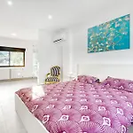 Ericito Villa *
