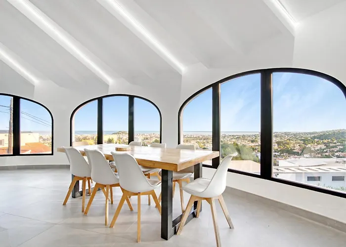 Βίλα Ericito Denia