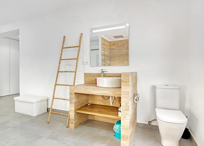 Ericito Βίλα Denia