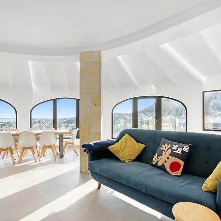 Ericito * Дения