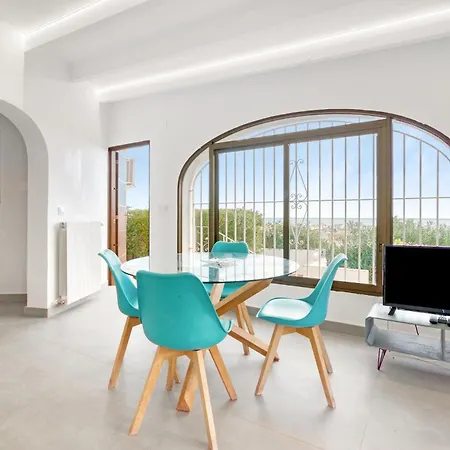 Ericito * Дения