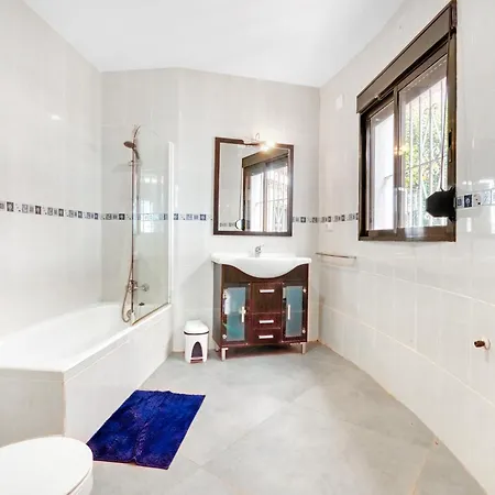 Ericito Villa Denia