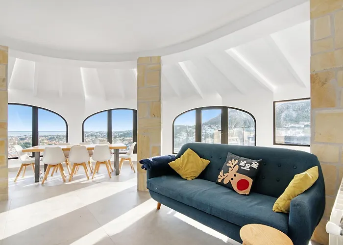 Ericito * Дения