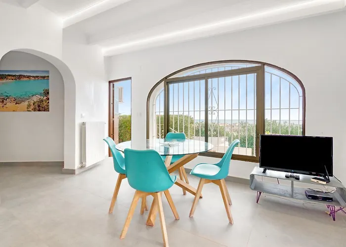 Ericito * Дения