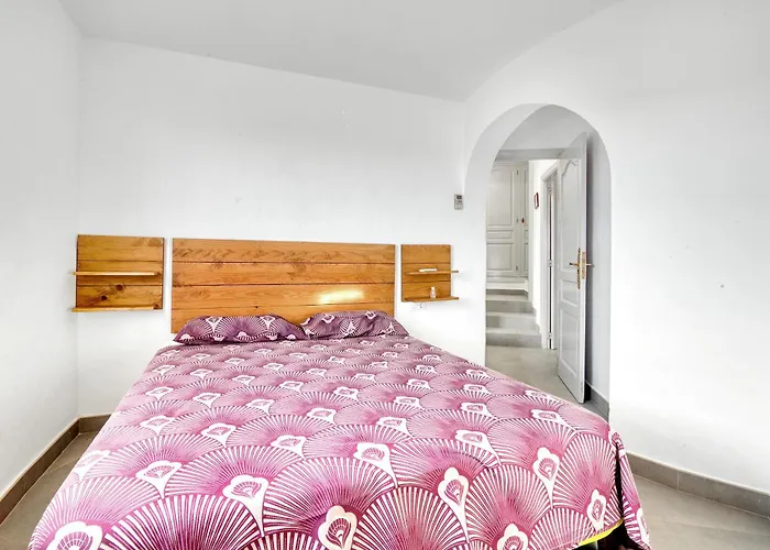 Вилла Ericito Дения